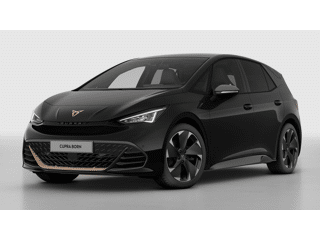 CUPRA Born Business Limited - Afbeelding 2
