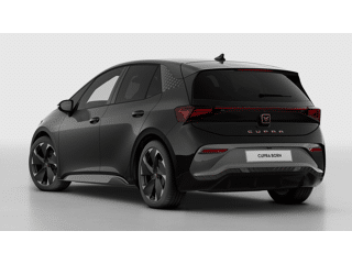 CUPRA Born Business Limited - Afbeelding 4