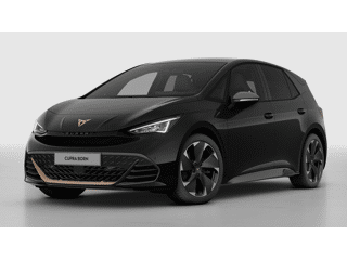 CUPRA Born Essential Limited - Afbeelding 2
