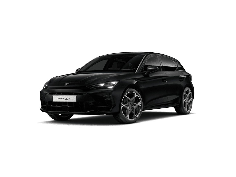 CUPRA Leon Business - Afbeelding 1
