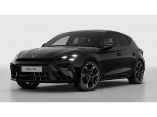 CUPRA Leon Business - Afbeelding 2