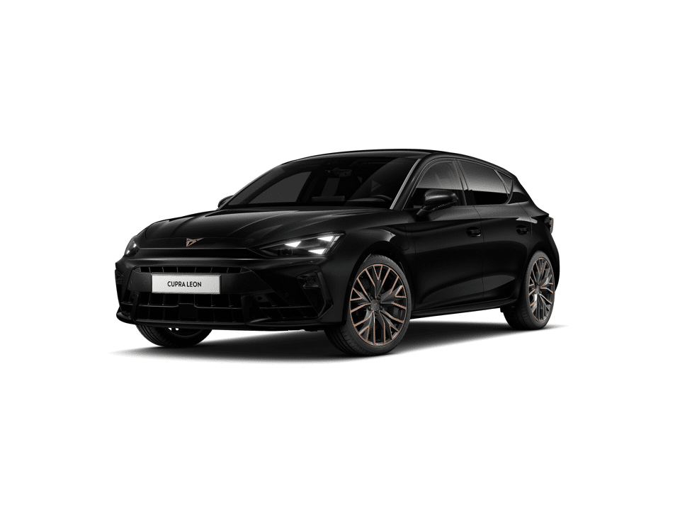 CUPRA Leon VZ Performance - Afbeelding 1