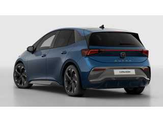 CUPRA Born Performance Limited - Afbeelding 4