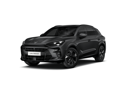 CUPRA Terramar Business