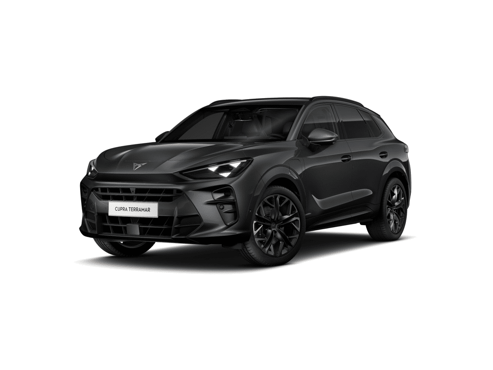 CUPRA Terramar VZ Performance - Afbeelding 1