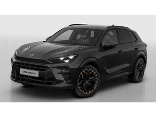CUPRA Terramar VZ Performance - Afbeelding 2