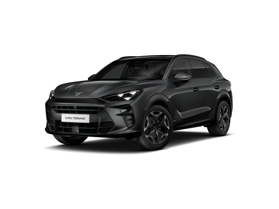 CUPRA Terramar VZ Performance - Afbeelding 1