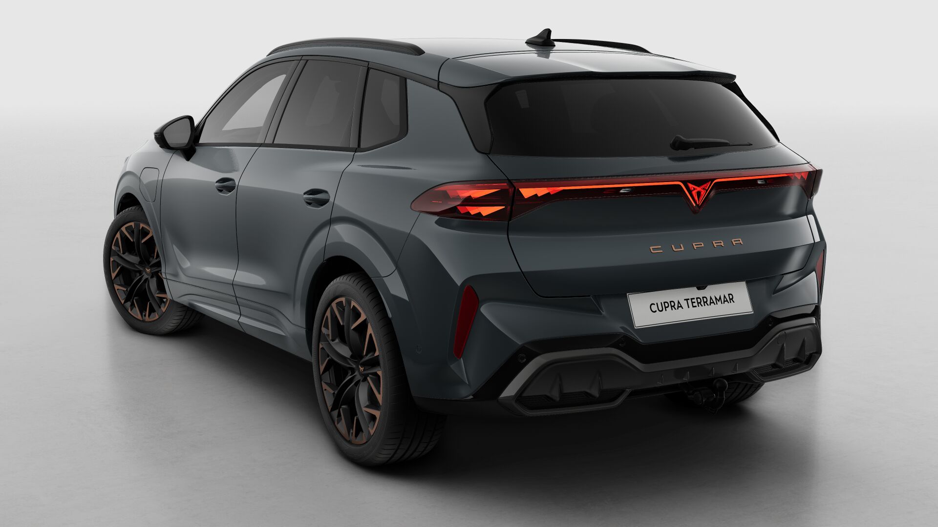 CUPRA Terramar VZ Performance - Afbeelding 4