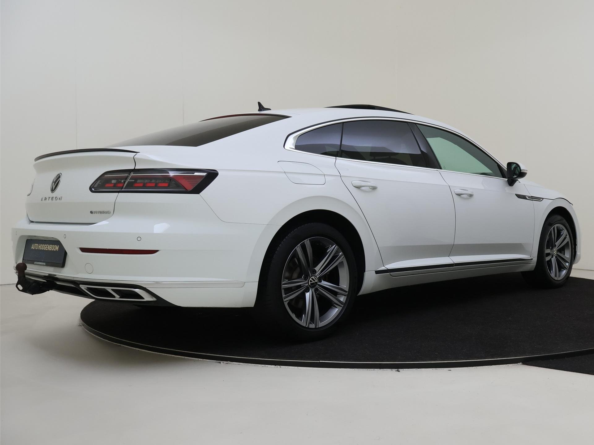 CUPRA Terramar VZ Performance - Afbeelding 2