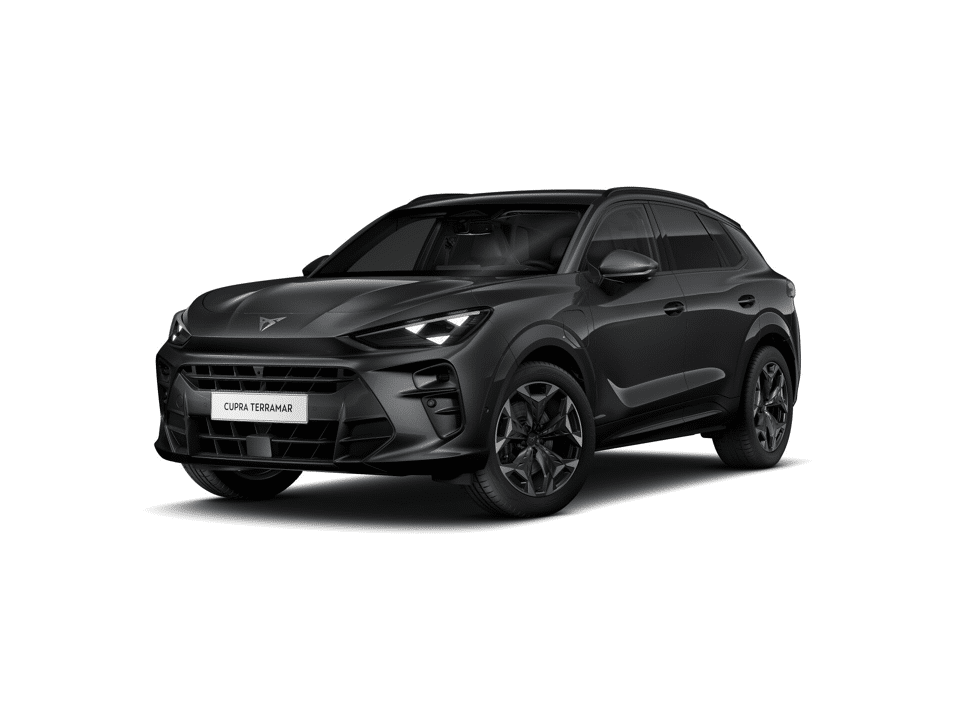 CUPRA Terramar VZ Performance - Afbeelding 1