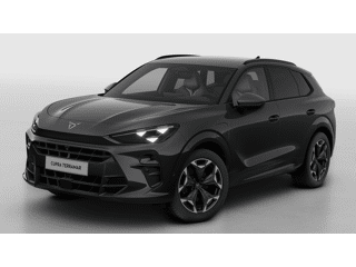 CUPRA Terramar VZ Performance - Afbeelding 2