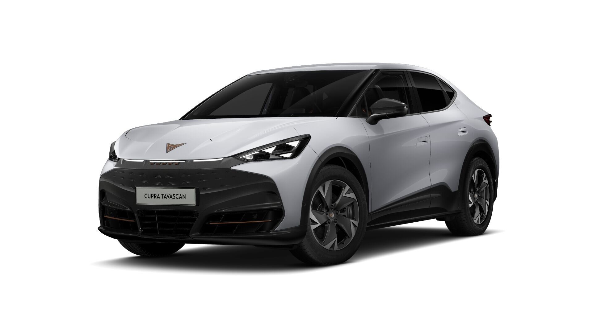 CUPRA Tavascan Business