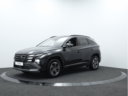 Hyundai Tucson 1.6 T-GDI HEV Comfort Smart Automaat