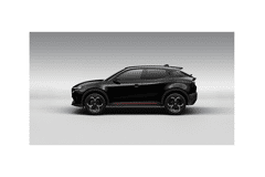 Alfa Romeo Junior Ibrida Speciale - Afbeelding 2