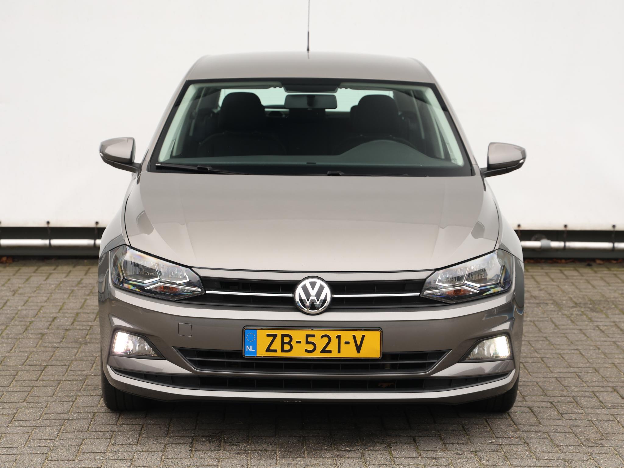 Volkswagen Polo 1.0 TSI Comfortline 95pk - Afbeelding 4