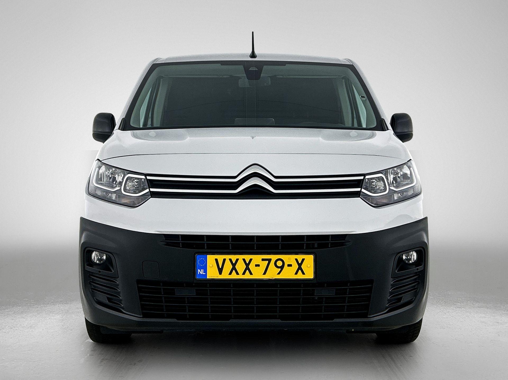 Citroën Berlingo 1.5 100 pk L1 - Afbeelding 3