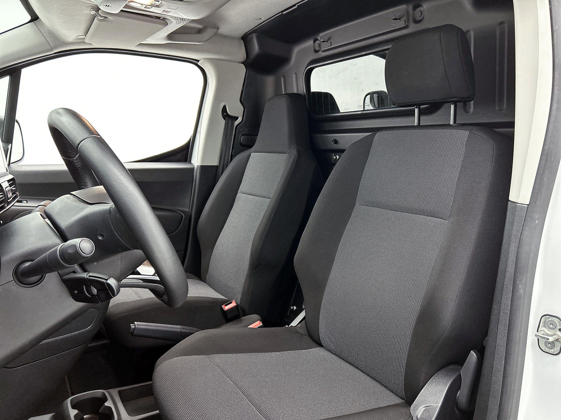 Citroën Berlingo 1.5 100 pk L1 - Afbeelding 5