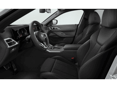 BMW i4 eDrive35 M Sport Edition - Afbeelding 4