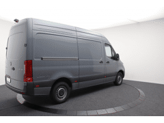 Mercedes-Benz Sprinter 317CDI RWD | L2H2 Pro | Cruise ctrl | Betimmering | Stoelverw. - Afbeelding 2
