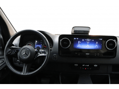 Mercedes-Benz Sprinter 317CDI RWD | L2H2 Pro | Cruise ctrl | Betimmering | Stoelverw. - Afbeelding 3