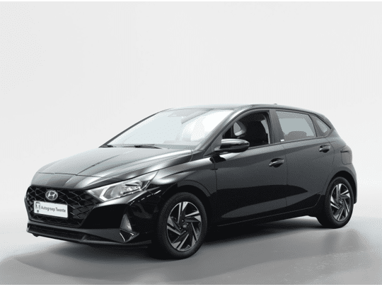 Hyundai i20 Comfort plus | Carplay navigatie | Camera | Stoelverwarming