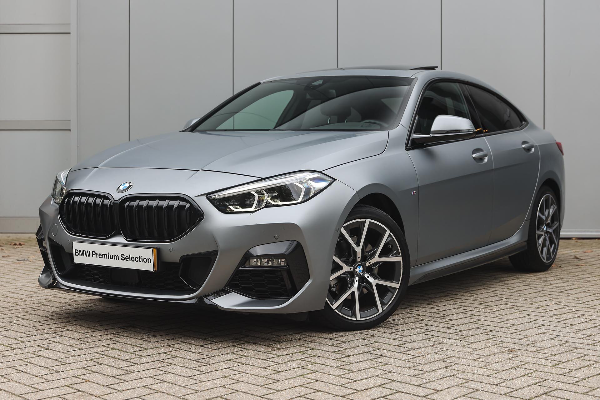 BMW 2 Serie Gran Coupé 218i High Executive M Sport Automaat