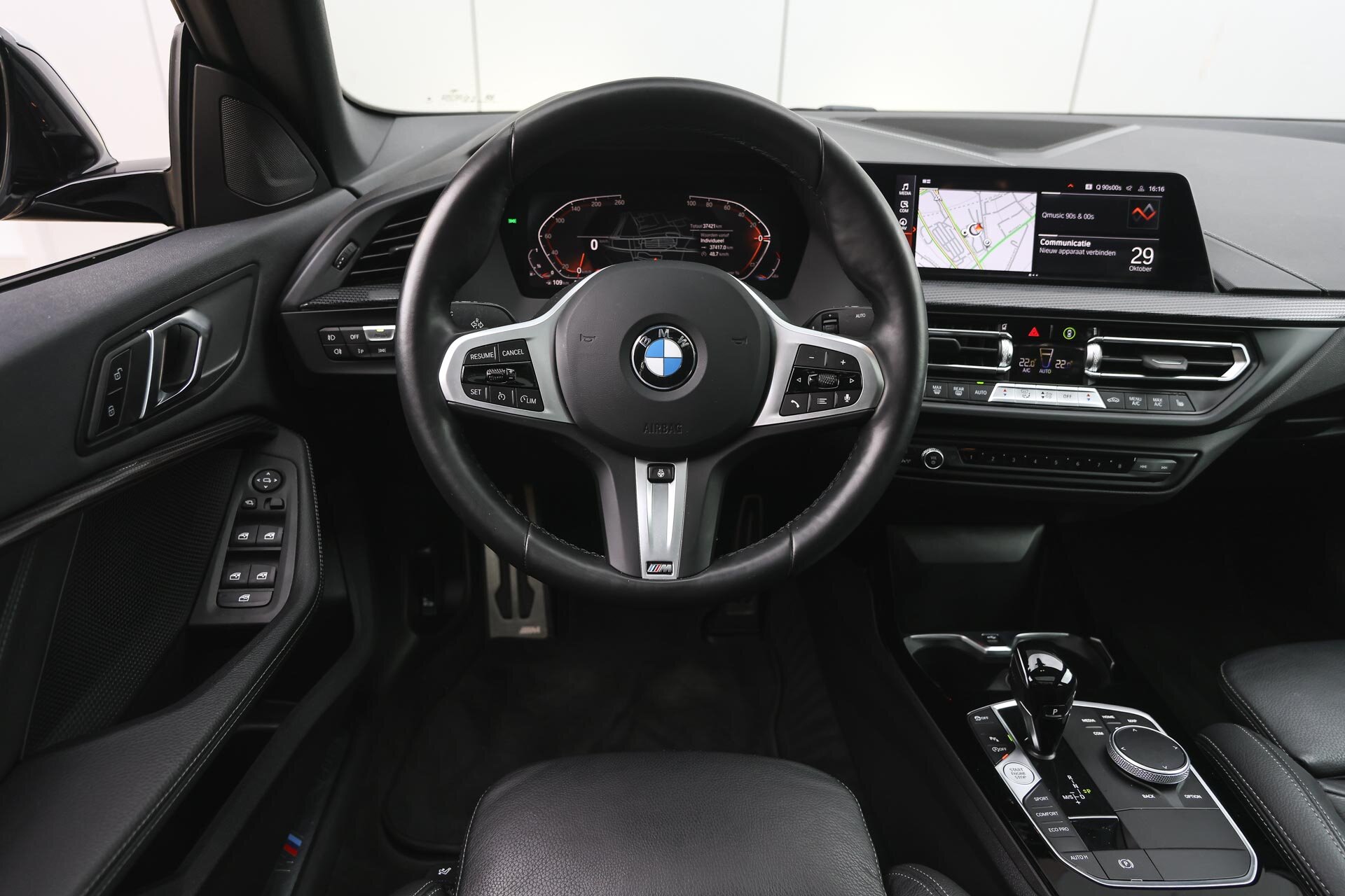 BMW 2 Serie Gran Coupé 218i High Executive M Sport Automaat - Afbeelding 3