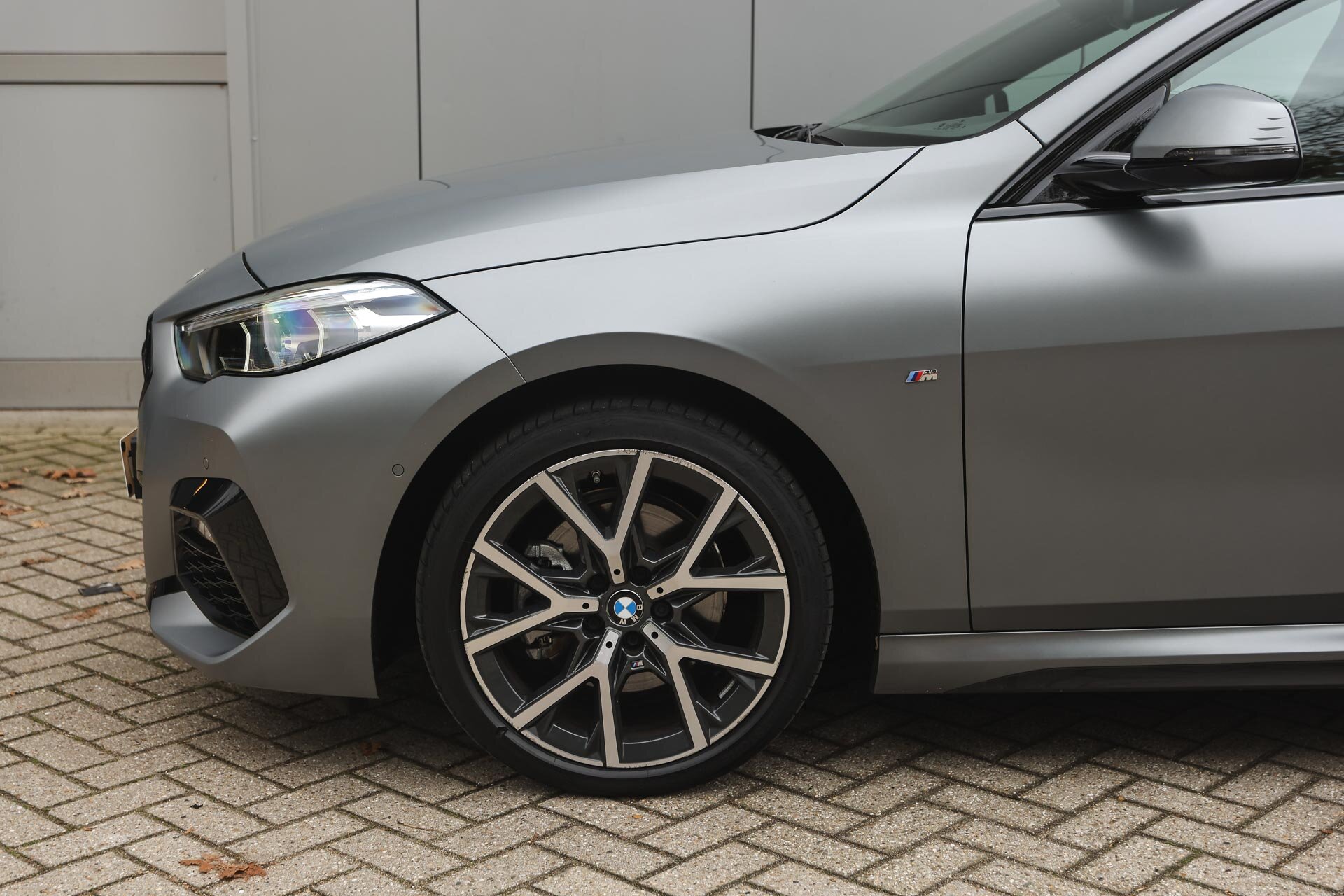 BMW 2 Serie Gran Coupé 218i High Executive M Sport Automaat - Afbeelding 5