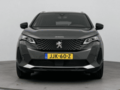 Peugeot 3008 SUV 1.6 HYbrid4 300 pk GT - Afbeelding 3