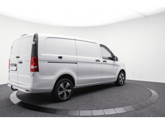 Mercedes-Benz Vito 116CDI RWD select | Navi | Trekhaak | Betimmering | Cruise ctrl. - Afbeelding 2