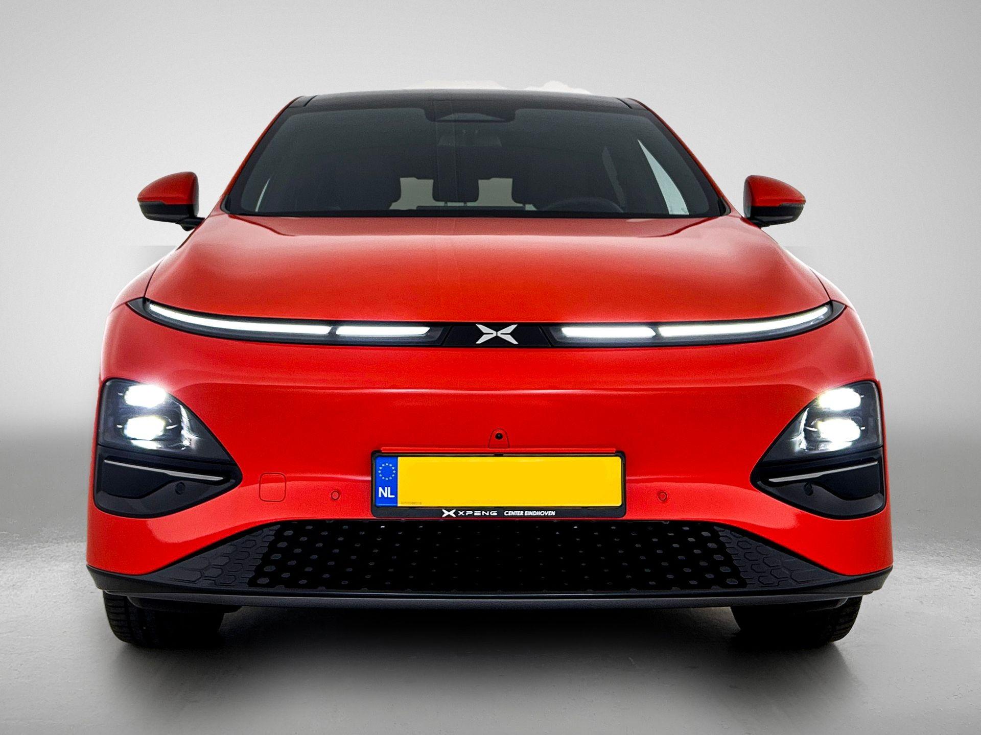 XPENG G6 RWD Long Range 88 kWh - Afbeelding 4