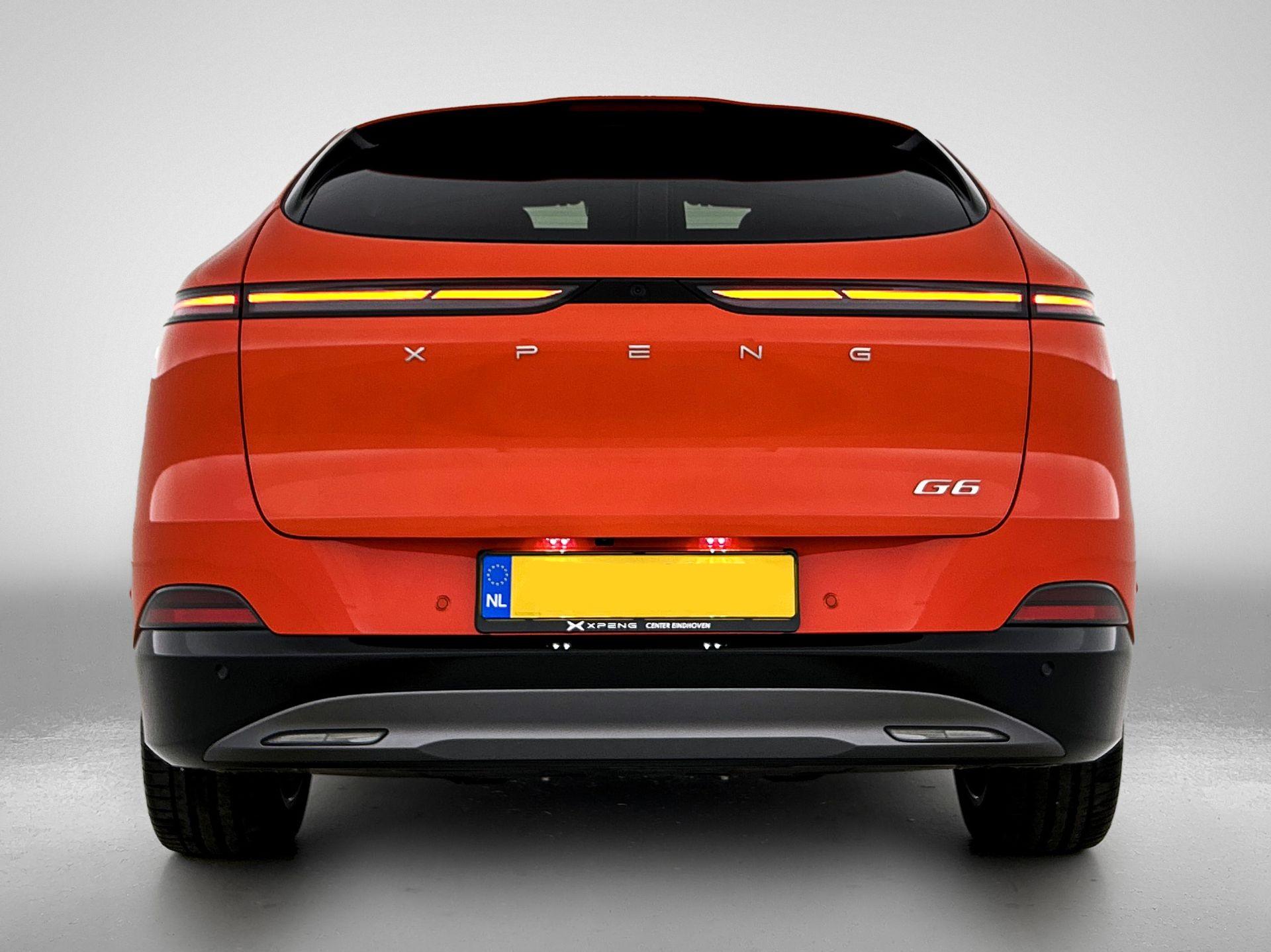 XPENG G6 RWD Long Range 88 kWh - Afbeelding 5