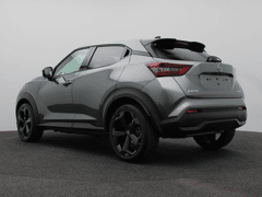 Nissan Juke 1.6 Hybrid Tekna - Afbeelding 4