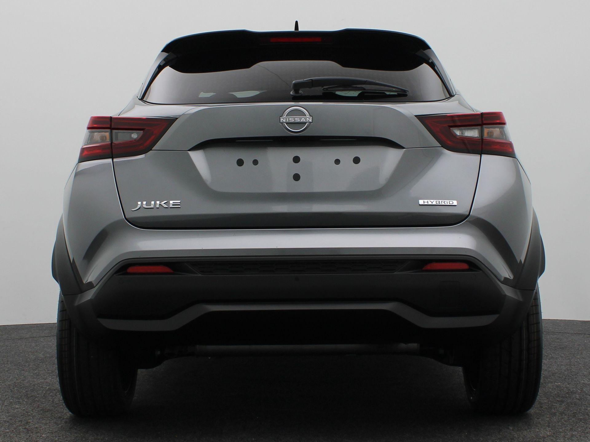 Nissan Juke 1.6 Hybrid Tekna - Afbeelding 5