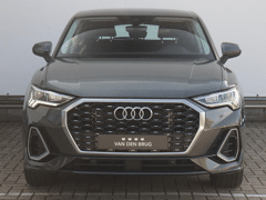 Audi Q3 Sportback 45 TFSI e 245pk S Edition - Afbeelding 4