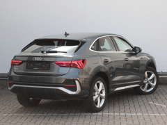 Audi Q3 Sportback 45 TFSI e 245pk S Edition - Afbeelding 5