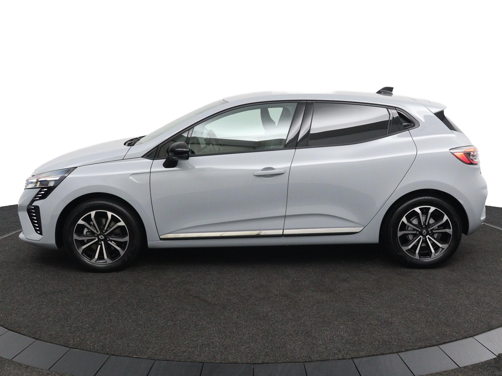Renault Clio techno full hybrid E-Tech 145 - Afbeelding 2