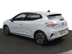 Renault Clio techno full hybrid E-Tech 145 - Afbeelding 3