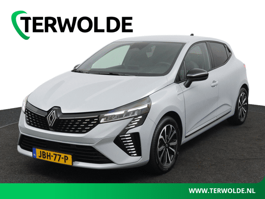 Renault Clio E-Tech Full Hybrid 145 techno