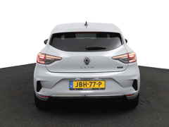Renault Clio techno full hybrid E-Tech 145 - Afbeelding 4
