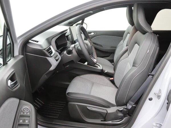 stof/kunstlederen bekleding stof/kunstlederen bekleding