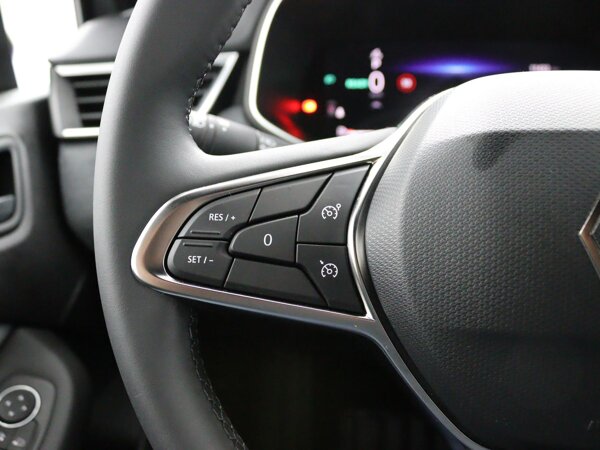 cruise control cruise control