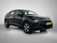 Citroën ë-C4 EV Live 50kWh 136 pk - Afbeelding 3