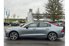 Volvo S60 2.0 Recharge T8 AWD R-Design - Afbeelding 2