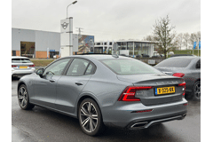 Volvo S60 2.0 Recharge T8 AWD R-Design - Afbeelding 3
