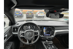 Volvo S60 2.0 Recharge T8 AWD R-Design - Afbeelding 5