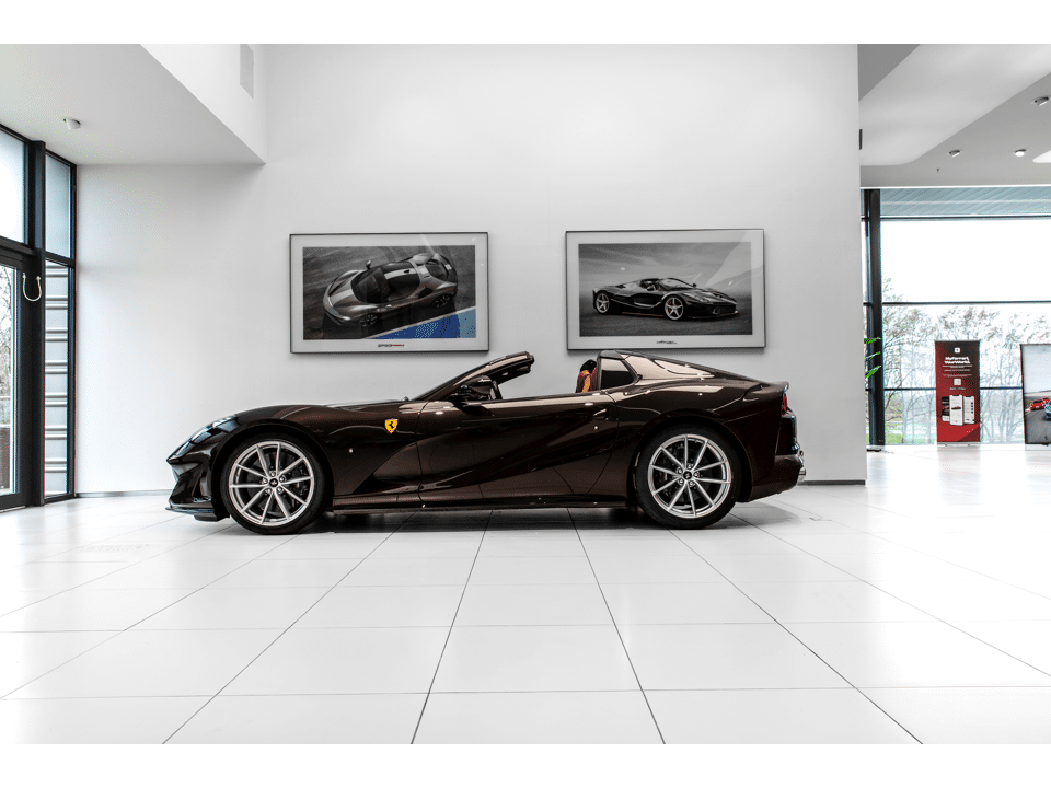 Ferrari 812 GTS ~Ferrari Munsterhuis~ - Afbeelding 1