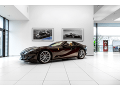 Ferrari 812 GTS ~Ferrari Munsterhuis~ - Afbeelding 2