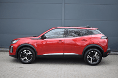 Peugeot 2008 1.2 PureTech 100 Allure - Afbeelding 3