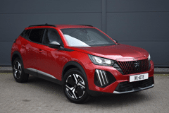 Peugeot 2008 1.2 PureTech 100 Allure - Afbeelding 5